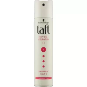 Taft Lak na vlasy Complete 4 250ml