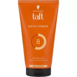 Taft Looks gel na vlasy maxx power ultimate 8 (6) 150ML