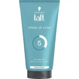 Taft Gel na vlasy Looks Stand Up Look 5 150ml X 6ks
