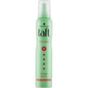 Taft Tužidlo 200ml Volume - mega silně tužicí 5X