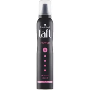 Taft Tužidlo 200ml Power Cashmere - mega silně tužící 5D