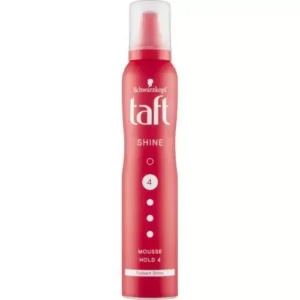 Taft Tužidlo 200ml Shine - ultra silně tužící 4D