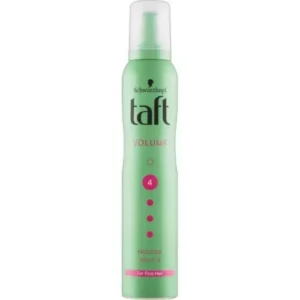 Taft Tužidlo 200ml Volume - ultra silně tužící 4X