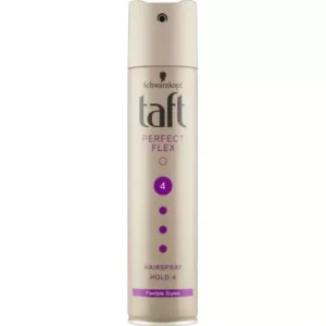 Perfect Lak na vlasy Perfect Flex 4 250ml
