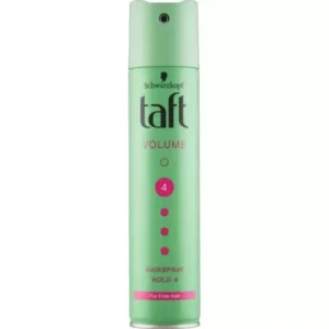Taft Lak na vlasy Double Volume Ultra Strong 4 250ml (XLC HONG)