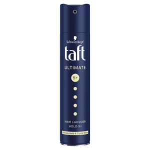Schwarzkopf Taft Ultimate lak na vlasy 250 ml