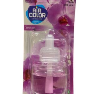 Air color 19ml náhradní náplň Orchid X 6ks