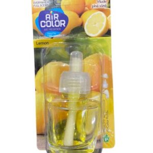 Air color 19ml náhradní náplň Lemon (6)