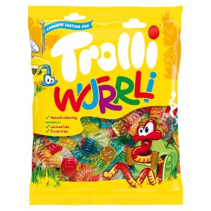 TROLLI WURRLI 150g-han 30/12/2027