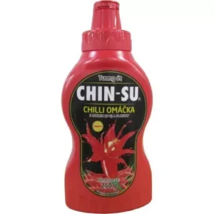 Chin-Su chilli omáčka 250g (tuong ot cay)