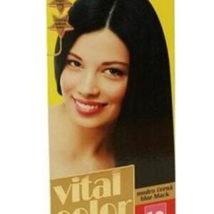 Vital Color barva na vlasy 50ml č. 10
