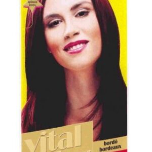 Vital Color barva na vlasy 50ml č. 6