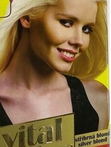 Vital Color barva na vlasy 50ml č. 2