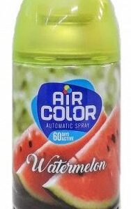 Air Color 250ml Osvěžovač vzduchu náplň Watermelon (6) H
