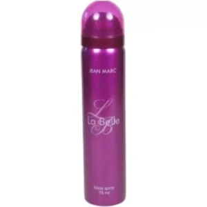 Jean Marc deo 75ml La Belle W X 12ks