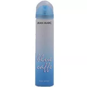 Jean Marc deodorant 75ml Blue Café X 12ks
