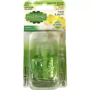 Embfresh náhradní náplň 19ml Freesia&Jasmine X 6ks