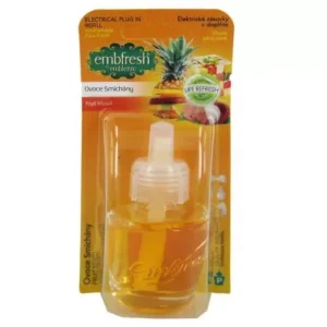 Embfresh náhradní náplň 19ml Fruit Mixed X 6ks