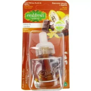 Embfresh náhradní náplň 19ml Kakao & Vanilla X 6ks