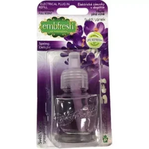 Embfresh náhradní náplň 19ml Spring Delight X 6ks
