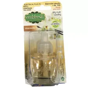 Embfresh náhradní náplň 19ml White Vanilla X 6ks