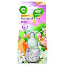Air Wick Summer Delights 19 ml X 6ks