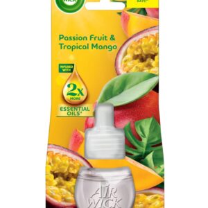 Airwick 19ml náplň Passion Fruit & Tropical Mango X 6ks