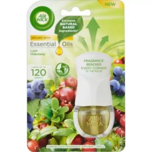 Air Wick komplet svěží ostrov 19ML X 6ks