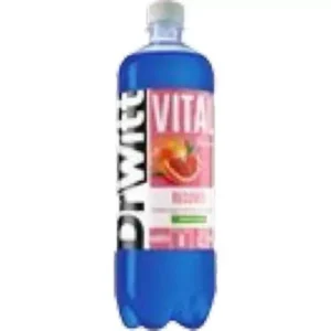 Dr Witt nápoj vital recover 0,75L X 12ks - han 14/4/2027