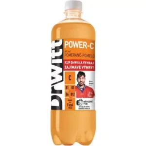 Dr Witt power-c $c 0,75L X 12ks - han 4/2027