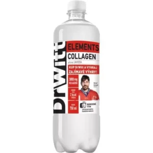 Dr Witt elements collagen 0,75L X 12ks - han 4/2027