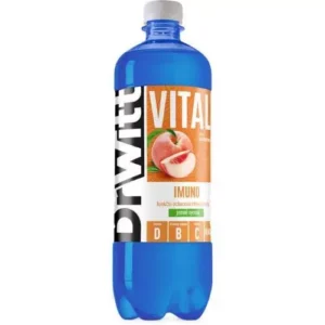 Dr Witt nápoj vital imuno 0,75L X 12ks -han 14/4/2027
