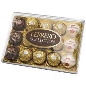 Ferrero Collection (172g ) - han 28/2/2027
