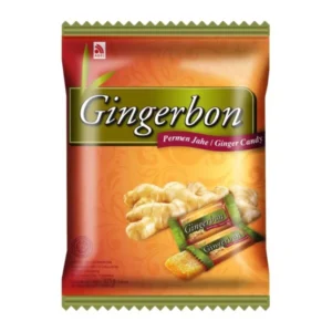 Gingerbon Original Candy 125g keo gung -han 5/2028