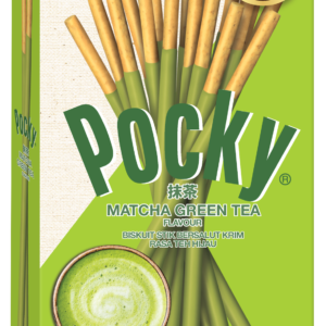 Pocky Milky Matcha  33g  -10ks -han 16/7/2027