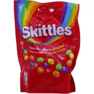 Skittles bonbóny fruits 152g X15ks - han 18/7/2028