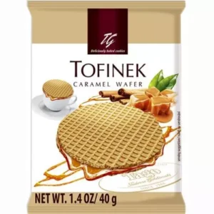 Tago tofinek karamel 40g X 24ks - han 21/5/2027